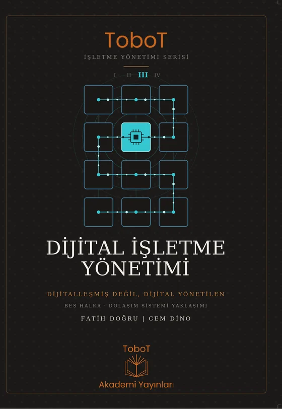 Cilt III · yakında kapağı