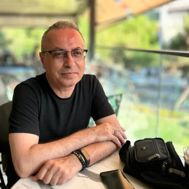 Fatih Doğru - ToboT OS